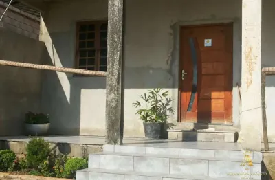 Casa com 3 quartos à venda no Centro, Vespasiano 