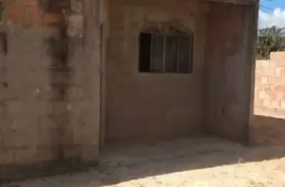 Casa com 1 quarto à venda no Centro, Esmeraldas 