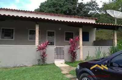 Fazenda à venda na Rua Aimorés, Bom Destino, Santa Luzia