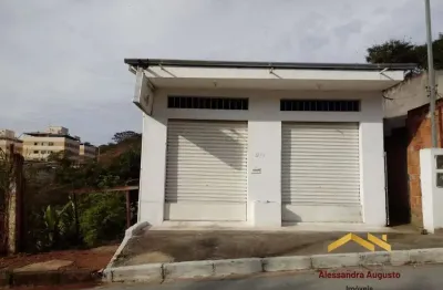 Terreno à venda na Rua Onze, Castanheira, Santa Luzia