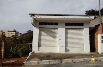 Terreno à venda na Rua Onze, Castanheira, Santa Luzia
