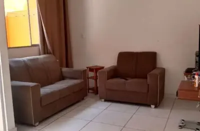 Casa geminada para venda em céu azul belo horizonte-mg
