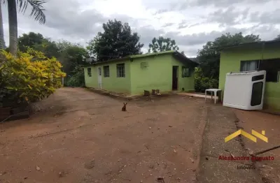 Fazenda à venda no Barreiro do Amaral, Santa Luzia 