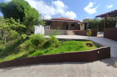 Recanto do luar - casa à venda no bairro barreiro do amaral - santa luzia/mg