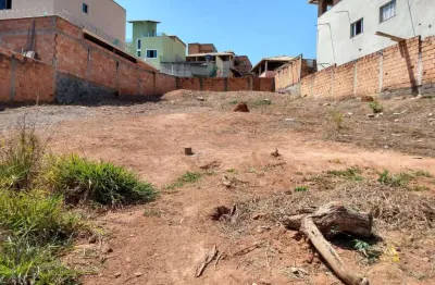 Terreno à venda na Rua Ada, Juliana, Belo Horizonte