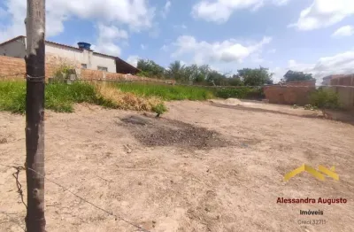Terreno à venda no Bonanza, Santa Luzia 