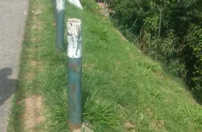 Terreno lote para venda em são benedito santa luzia-mg