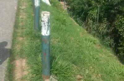 Terreno à venda no São Benedito, Santa Luzia 