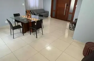 Casa com 4 quartos à venda na Juliana, Belo Horizonte 