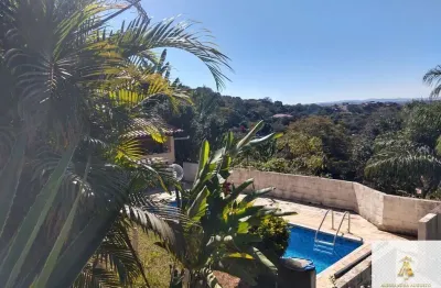 Fazenda à venda na Estrada do Bananal, Bonanza, Santa Luzia