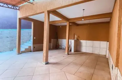 Casa com 3 quartos à venda em Nossa Senhora de Fatima, Lagoa Santa 