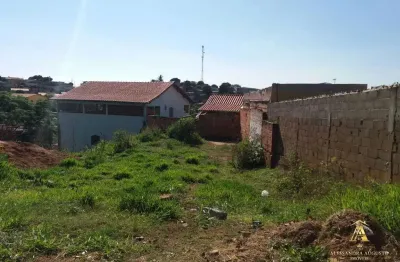 Terreno à venda no São Benedito, Santa Luzia 