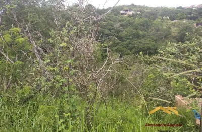 Terreno à venda na Rua dos Lírios, Imperial, Santa Luzia
