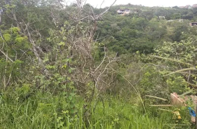 Terreno à venda na Rua dos Lírios, Imperial, Santa Luzia