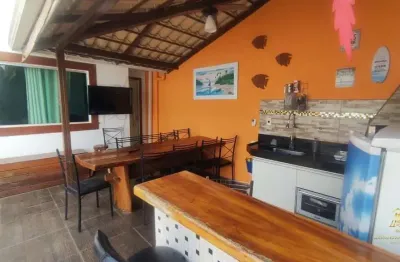 Casa com 3 quartos à venda no Granja Santa Inês (São Benedito), Santa Luzia 