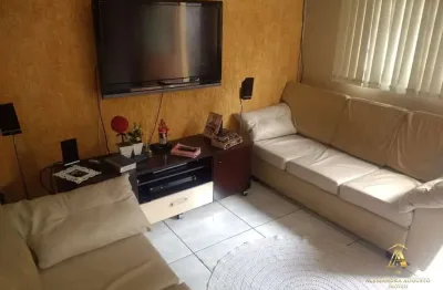 Casa com 2 quartos à venda na Rua Joaquim Ramos Filho, Jaqueline, Belo Horizonte