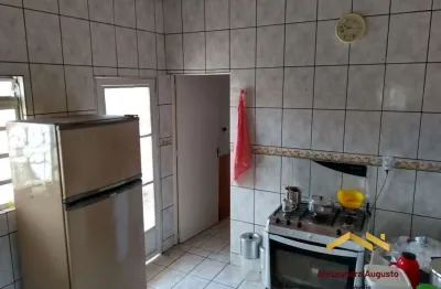 Casa padrão para venda em são benedito santa luzia-mg