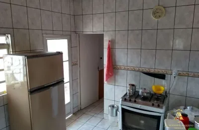 Casa com 3 quartos à venda no São Benedito, Santa Luzia 