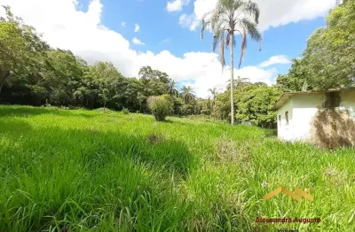 Terreno à venda na Rua João Barbosa da Fonseca, Jardim Encantado, Vespasiano