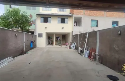 Casa com 3 quartos à venda no Frimisa, Santa Luzia 