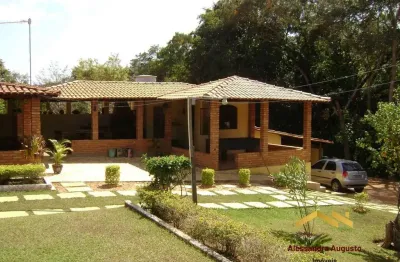 Fazenda à venda no Centro, Jaboticatubas 