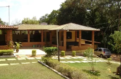 Fazenda à venda no Centro, Jaboticatubas 