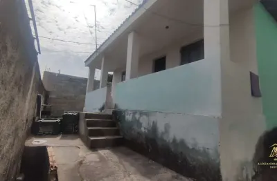 Terreno à venda na Rua Geraldo Teixeira da Costa, São Benedito, Santa Luzia
