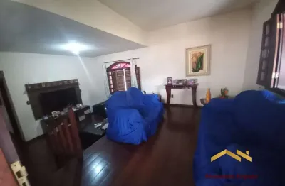 Casa com 2 quartos à venda no Frimisa, Santa Luzia 