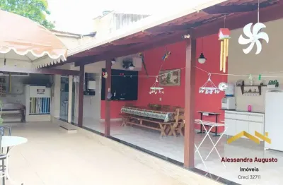 Casa com 3 quartos à venda na Rua Olinto de Melo, Bom Retiro, Betim