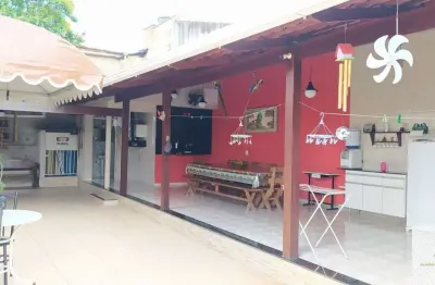 Casa com 3 quartos à venda na Rua Olinto de Melo, Bom Retiro, Betim