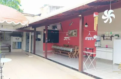 Casa com 3 quartos à venda na Rua Olinto de Melo, Bom Retiro, Betim