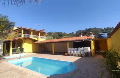 Casa com 2 quartos à venda no Duquesa II (São Benedito), Santa Luzia 