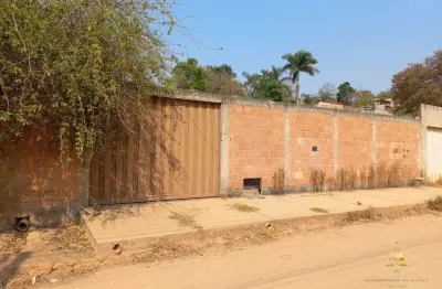 Terreno à venda no bairro vale das acácias - ribeirão das neves/mg