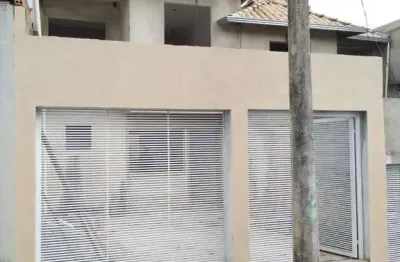 Casa com 3 quartos à venda na Rua Vinte, Belo Vale, Santa Luzia