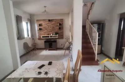Casa com 3 quartos à venda na Rua Esmeraldas, Santa Mônica, Santa Luzia