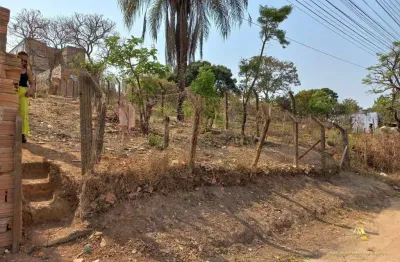 Terreno à venda no bairro vale das acácias - ribeirão das neves/mg