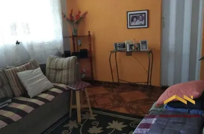 Casa com 2 quartos à venda na Rua Vaz de Lima, Laredo (Justinópolis), Ribeirão das Neves