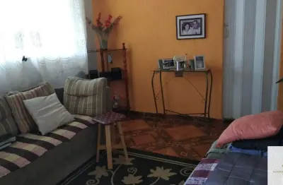 Casa com 2 quartos à venda na Rua Vaz de Lima, Laredo (Justinópolis), Ribeirão das Neves
