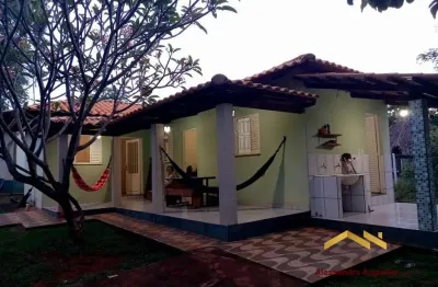 Fazenda à venda no Centro, Felixlândia 