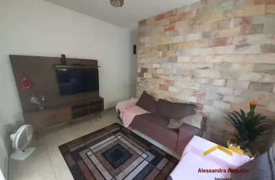 Casa padrão para venda em boa esperança santa luzia-mg