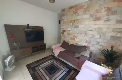 Casa com 3 quartos à venda na Rua Geny Mateus, Boa Esperança, Santa Luzia