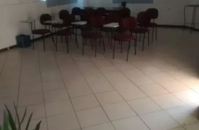 Casa com 4 quartos à venda na Avenida Doutor Ângelo Teixeira da Costa, Frimisa, Santa Luzia