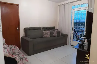 Apartamento padrão para venda em são januário (justinópolis) ribeirão das neves-mg