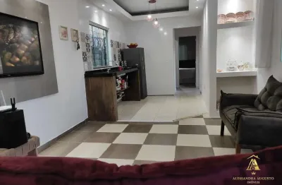 Casa com 3 quartos à venda no Centro, Lagoa Santa 