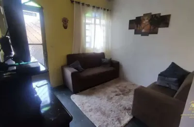 Casa com 2 quartos à venda no Maria Antonieta Mello Azevedo (São Benedito), Santa Luzia 