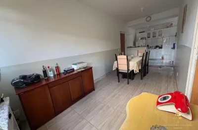 Apartamento com 2 quartos à venda no Belo Vale, Santa Luzia 