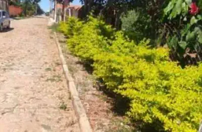 Terreno à venda no Solar do Andrequicé, Santa Luzia 