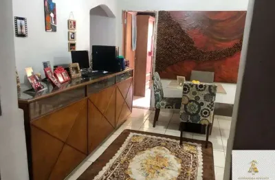 Casa com 5 quartos à venda na Avenida Venâncio Pereira dos Santos, Conjunto Cristina (São Benedito), Santa Luzia