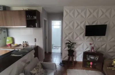 Village torrino - apartamento à venda no bairro chácaras santa inês (são benedito) - santa luzia/mg