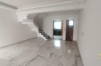 Casa com 3 quartos à venda na Rua Paulo Gonçalves, Santa Mônica, Belo Horizonte